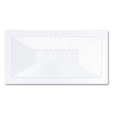 ステンレス匠 軒天換気孔 <N>