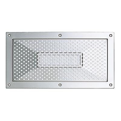 ステンレス匠 軒天換気孔 <N>