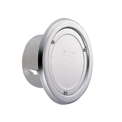 ステンレスクーラースリーブキャップ <C100B-HL>