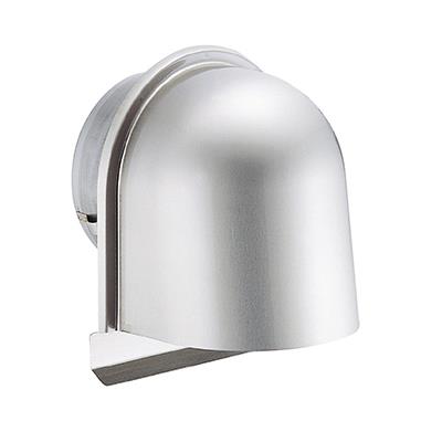 ステンレスU型フード付ガラリ <UGEN>