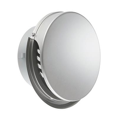 ステンレスフラット型スリムフード <UK-FSEN100B-MG>