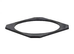 ミライハンドホール継枠 <MH-600-20>