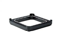 ミライハンドホール継枠 <MH-3045-50>