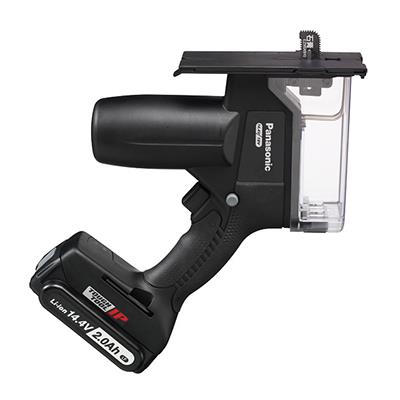 充電角穴カッター14.4V <EZ45A3LF1F-B>