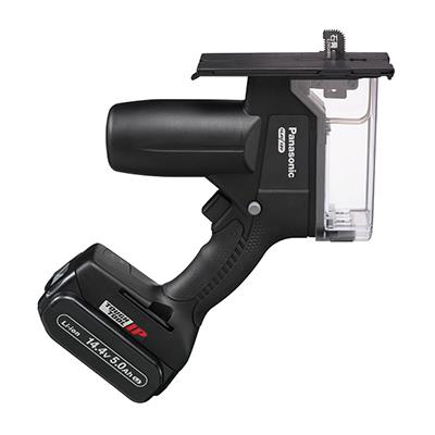 充電角穴カッター14.4V <EZ45A3LJ2F-B>