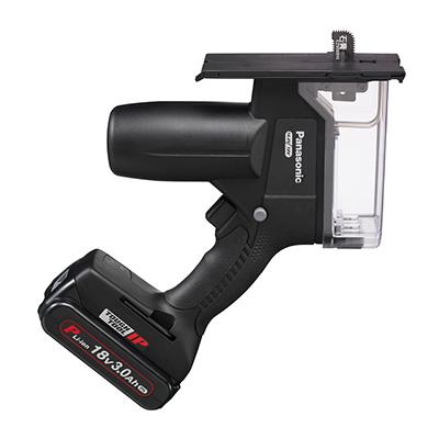 充電角穴カッター18V <EZ45A3PN2G-B>