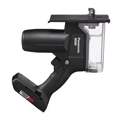 充電角穴カッター<本体のみ> <EZ45A3X-B>