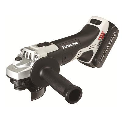 充電ディスクグラインダー φ100 14.4V5.0Ah <EZ46A1LJ2F-H>