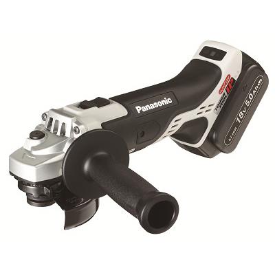 充電ディスクグラインダー φ100 <EZ46A1LJ2G-H>