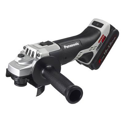 充電ディスクグラインダー φ100 <EZ46A1PN2G-H>