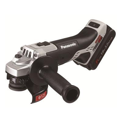 充電ディスクグラインダー φ125 <EZ46A2PN2G-H>