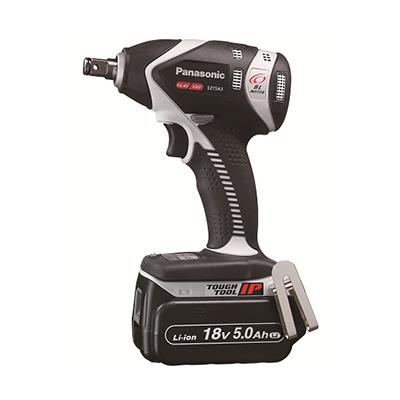 充電インパクトレンチ18V5.0Ah <EZ75A3LJ2G-H>