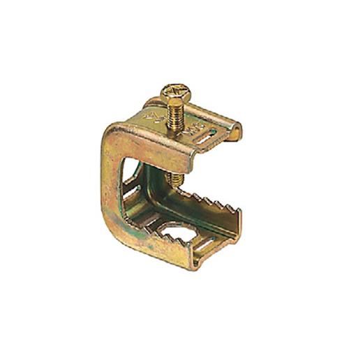 形鋼金具 電気亜鉛めっき仕様 <SGK>