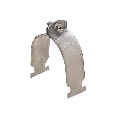 ダクトクリップ 溶融亜鉛めっき仕様 <DC-M F>