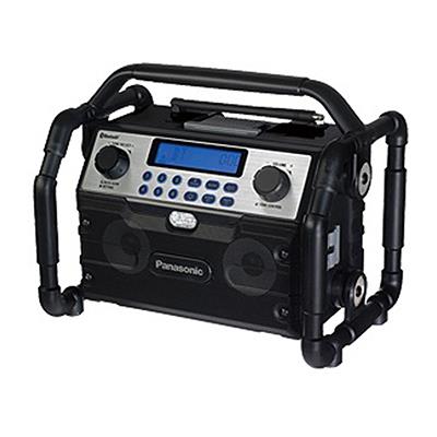工事用充電ラジオ&ワイヤレススピーカー <EZ37A2>