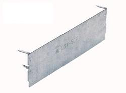 ケーブルガード(木胴縁用) 保護板 <CGW-50F>