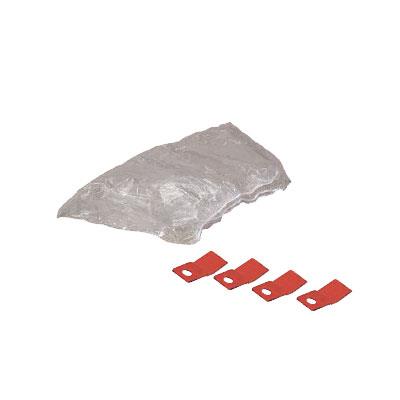 蛍光灯用ビニルカバー <KC>