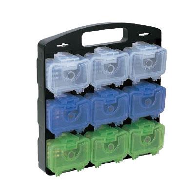 デンコーキャリーボックス <DB-9C>