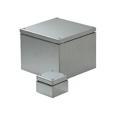 ステンレスプールボックス(水切り防水) <SUP-P>