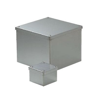 ステンレスプールボックス(防水カブセ蓋) <SUP-B>