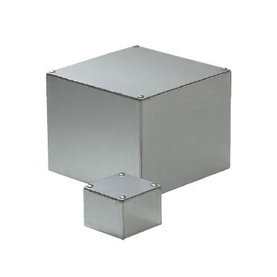 ステンレスプールボックス(平蓋) <SUP>