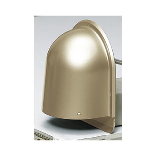 パイプフード(鐘型) 寒冷地仕様 <PYK-SKACG>