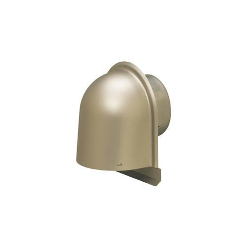 パイプフード(鐘型) 防火ダンパー付 防虫ネット付 <PYKS-AD1CG>