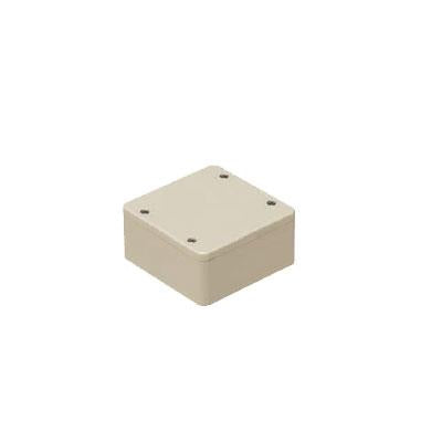 PVKボックス(防水タイプ) ノック無 <PVK>