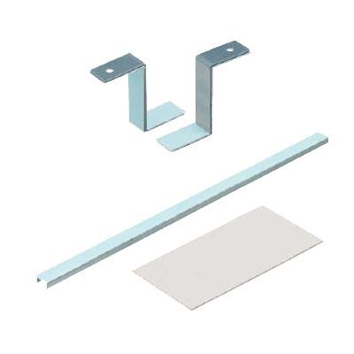 パテエース 床用 支持金具 <MTKB-AZ>