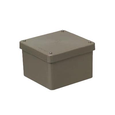 防水プールボックス(カブセ蓋) <PVP-B>