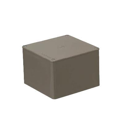 ビニル電線管付属品 プールボックス <PVP>