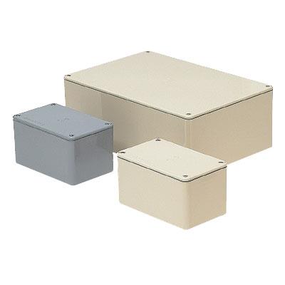 防水プールボックス(平蓋) <PVP-150907>