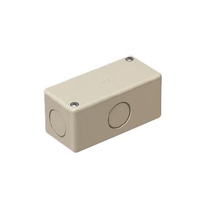 ユニバーサルボックス <PVU>