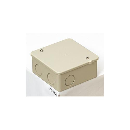 PVKボックス 中形四角 <PVK>