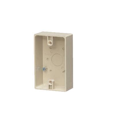 露出スイッチボックス <PVR-0>