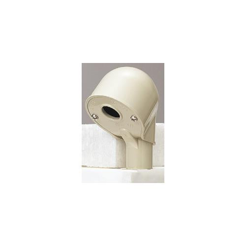 エントランスキャップ(1つ穴) <MEC-A>