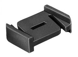 インテリアダクト用 ケーブルクリップ <DCC-4>