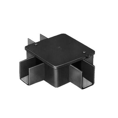 インテリアダクト用 分岐ボックス 3方出 <DCP41-3>