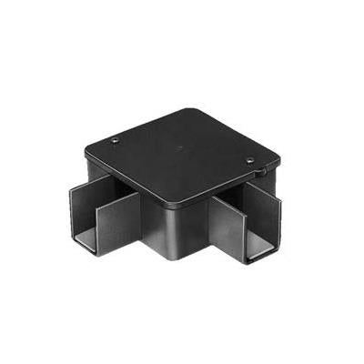 インテリアダクト用 分岐ボックス 2方出(L) <DCP41-2L>