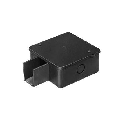 インテリアダクト用 分岐ボックス 1方出 <DCP41-1>