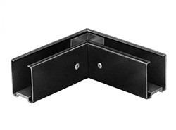 インテリアダクト用 ジョイント 曲ガリ <DCJ-41M>