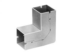 プラスチックダクト用 ジョイント 入ズミ <PDIS>