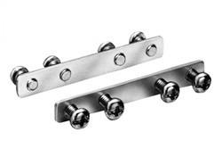 プラスチックダクト用 連結金具 <PDJ>