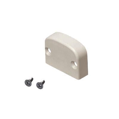 モールダクト付属品 ダクトエンド <MDE>