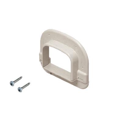 モールダクト付属品 化粧カバー <MDK>