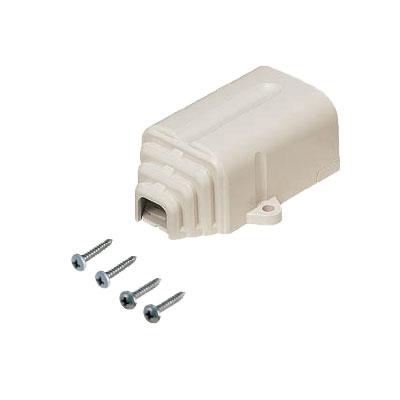 モールダクト付属品 引込みカバー <MDC>