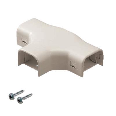 モールダクト付属品 チーズ <MDT>