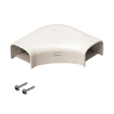 モールダクト付属品 ダクト曲ガリ <MDM>