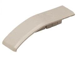 隅角ワゴンモール付属品 エンド(左用) <OPE-EL>