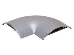 曲ガリ(ワゴンモール(アルミ)用) <OPM-A>